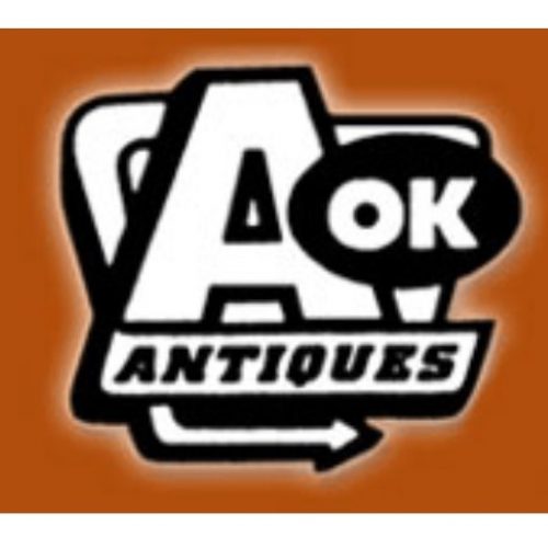 A-Ok-Antiques