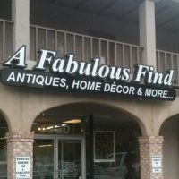 Fabulous-Find