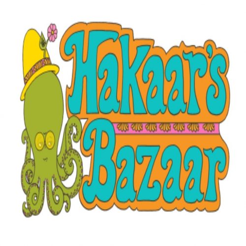 Hakaars-Bazaar