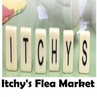 Itchs-Flea-Market