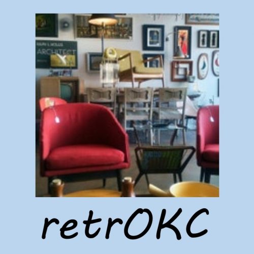 Retro-OKC